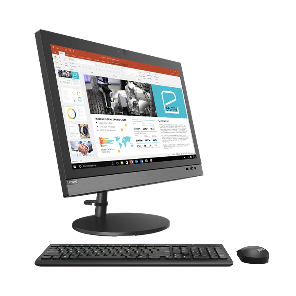 Lenovo Desktop All-in-One V Series